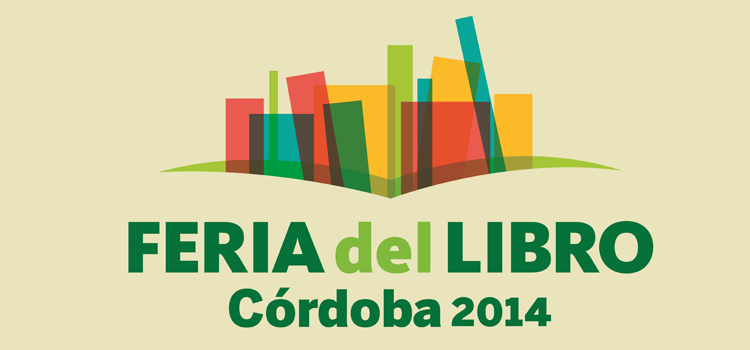 29º Feria del libro en Córdoba